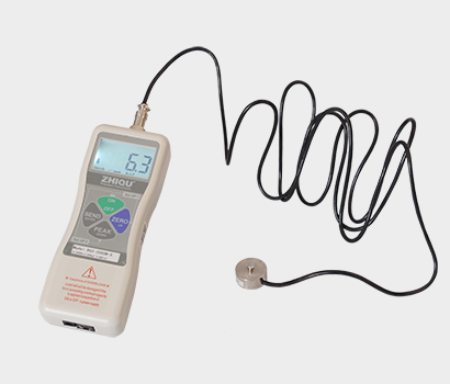 Smart Operation DS2-X Mini Pressure Gauge