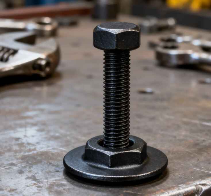 Flange Head Cap Screw