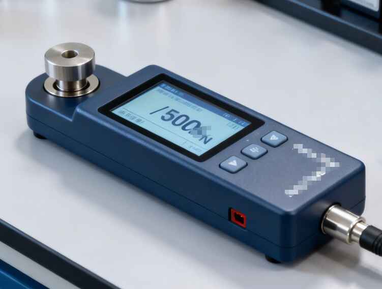 Portable Touchscreen Force Tester